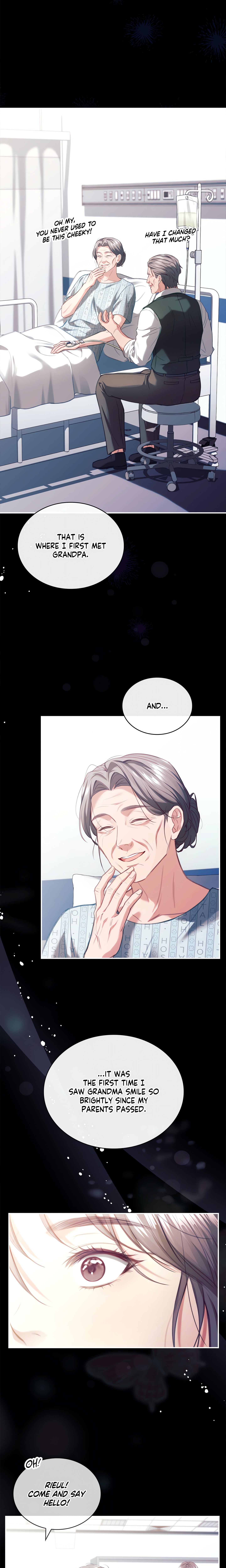 The Young Wife (Official Uncensored) Chapter 37 Page 16