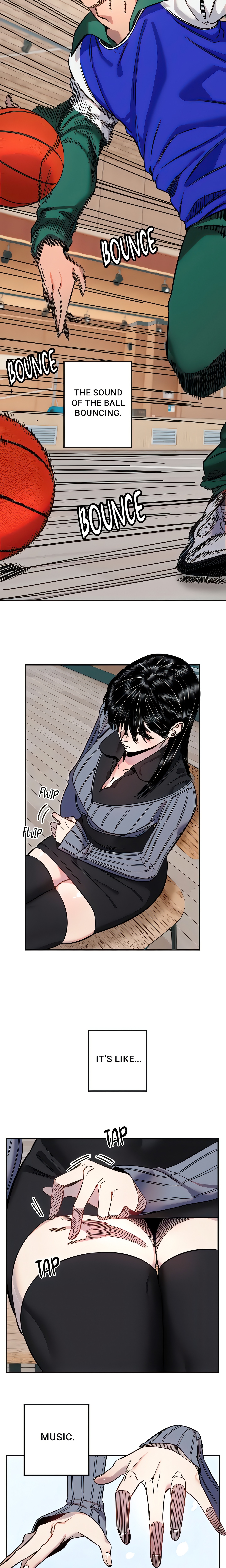 My secret Cupid (Official) Chapter 19 Page 12