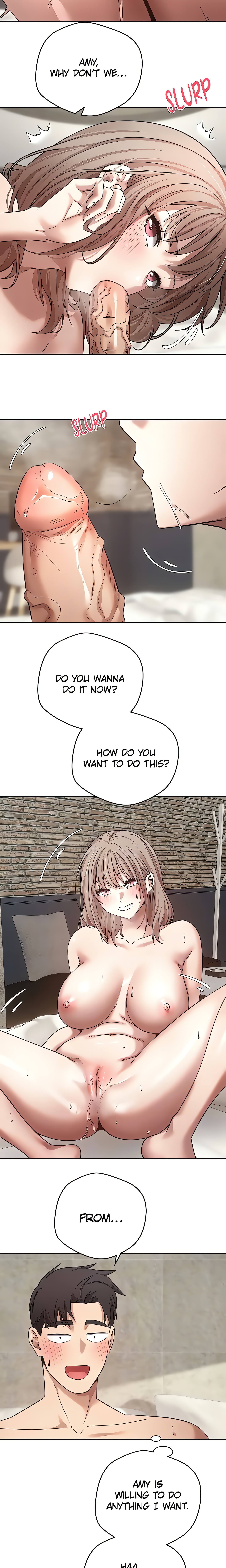I Can Buy Anything (Official Uncensored) Chapter 25 Page 5