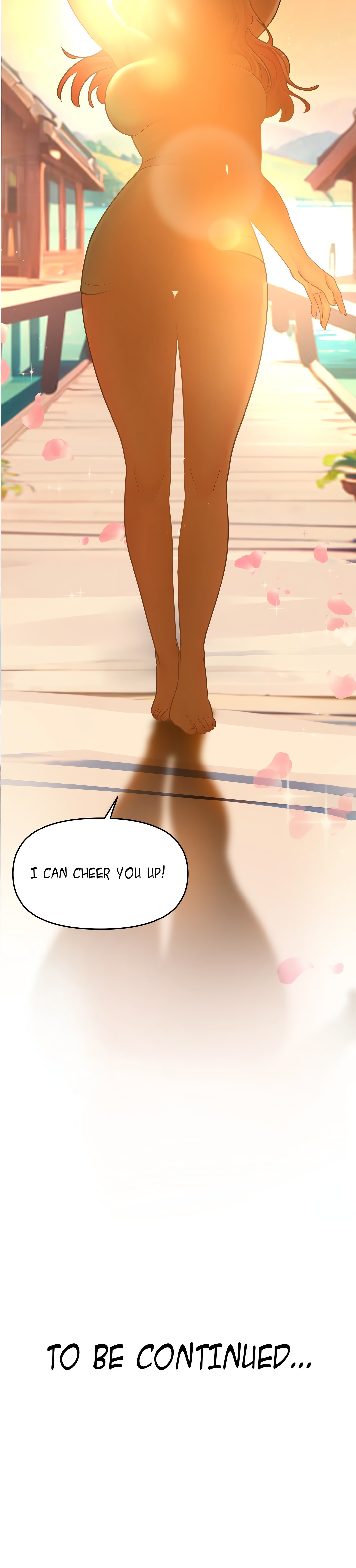 Honeymoon with my mother-in-law (Uncensored) Chapter 0 Page 15