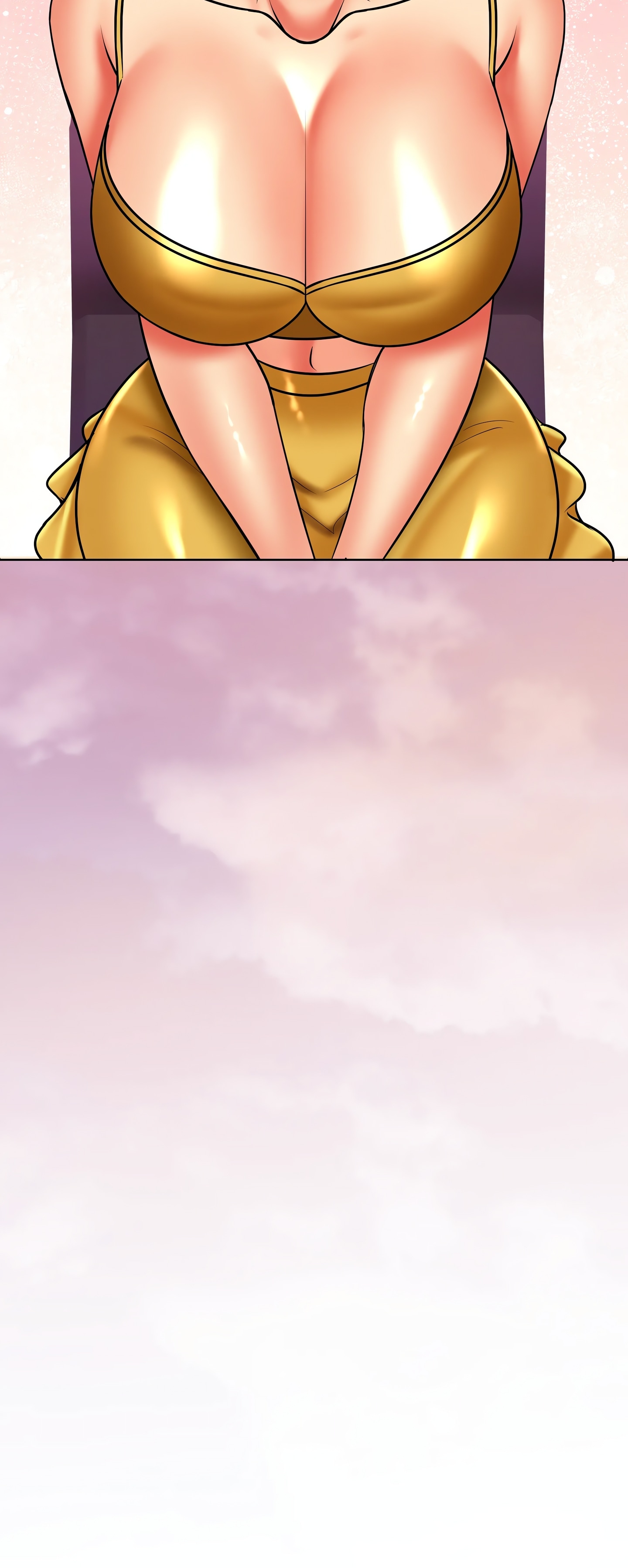 Honeymoon with my mother-in-law (Uncensored) Chapter 5 Page 16