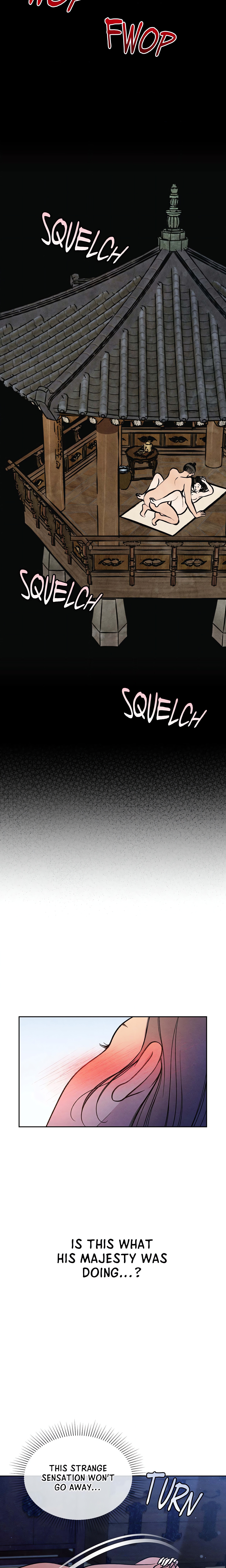 Confessions of a Chambermaid (Uncensored) Chapter 1 Page 11