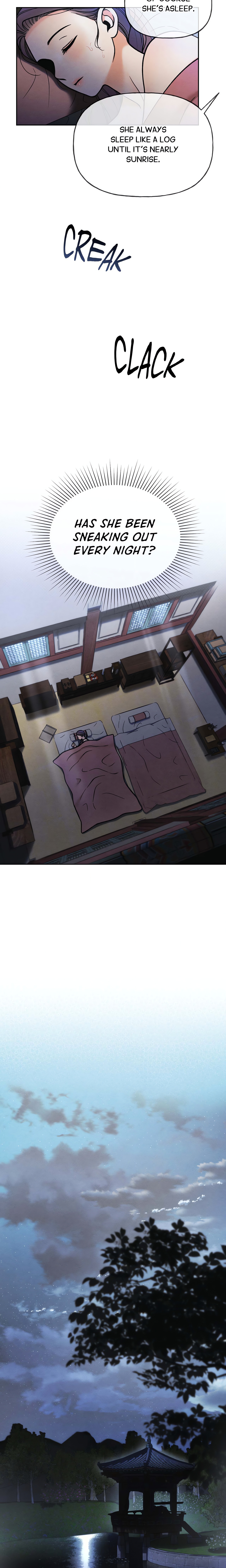 Confessions of a Chambermaid (Uncensored) Chapter 1 Page 16