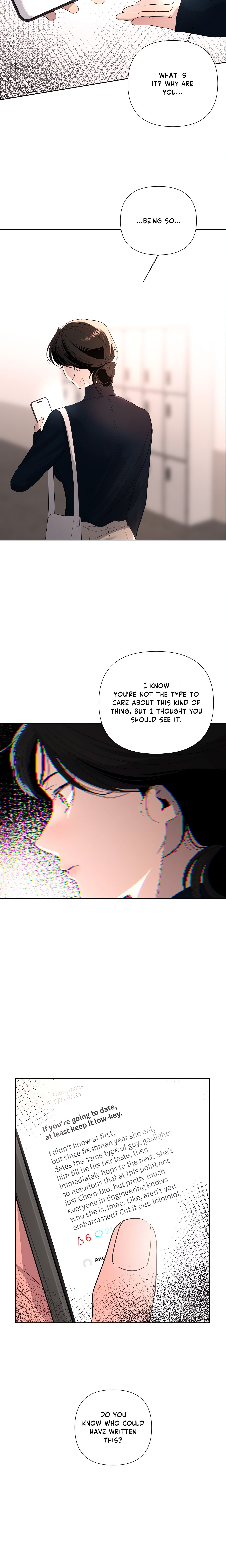 The Nerd Formula (Uncensored) Chapter 19 Page 17