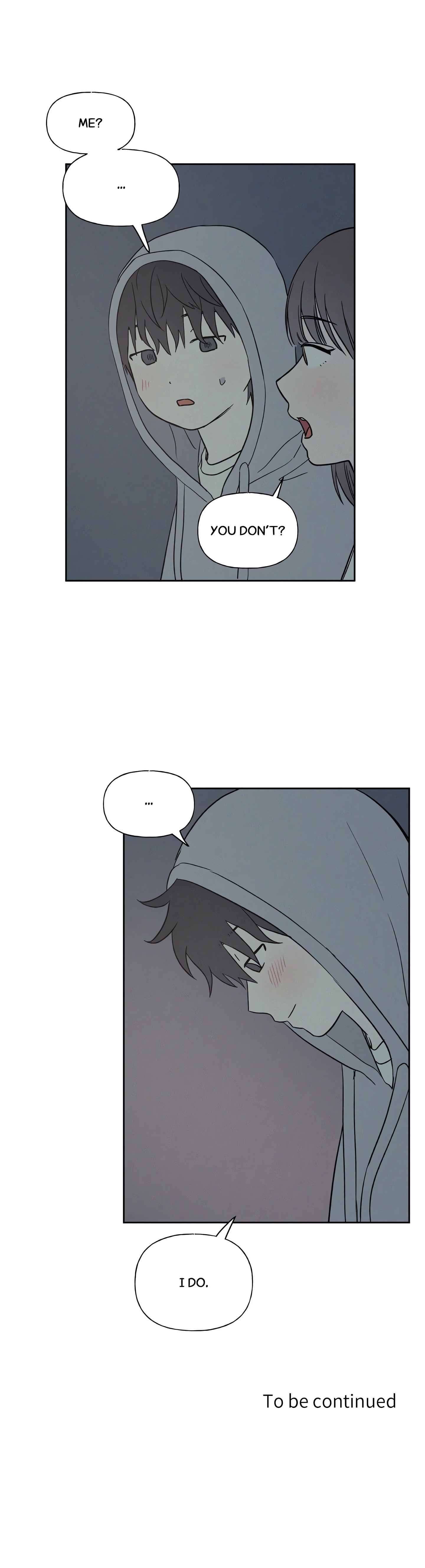 3XLOVE (Uncensored) Chapter 20 Page 14