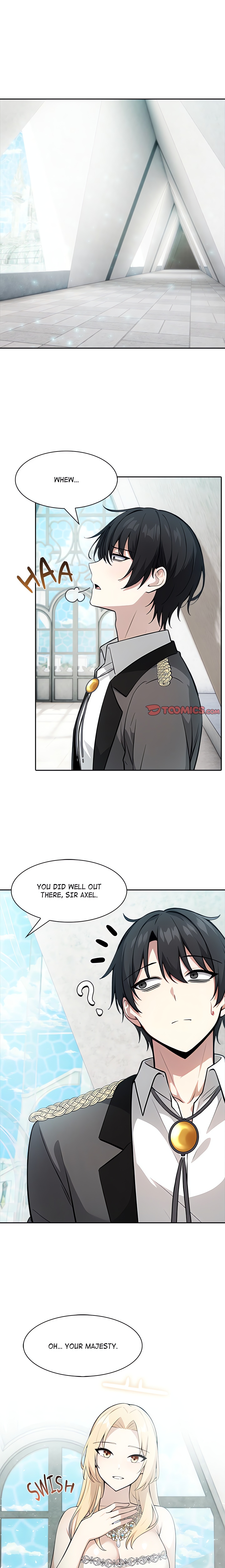Draco-Knight Commander (Uncensored) Chapter 29 Page 5