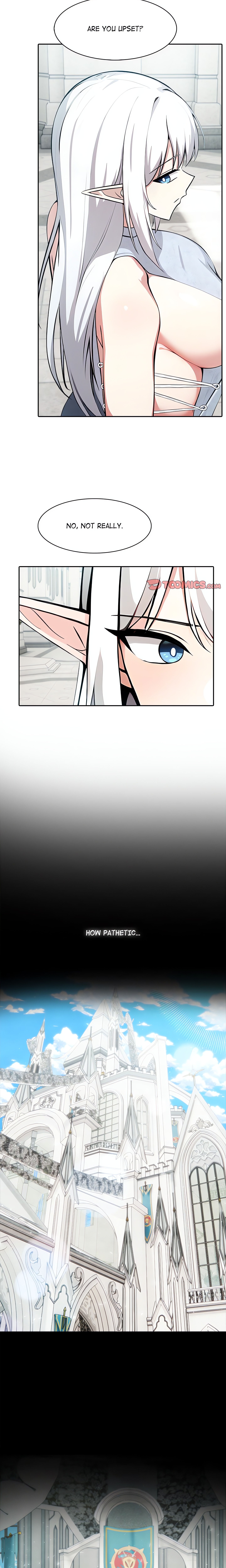 Draco-Knight Commander (Uncensored) Chapter 29 Page 16