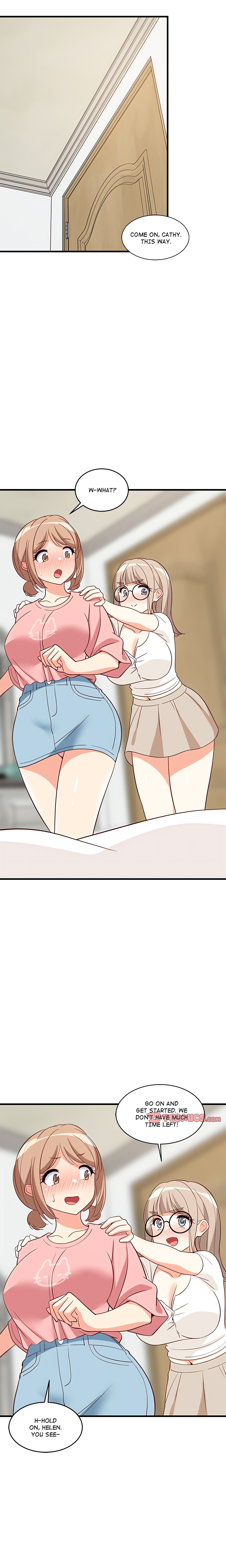 Study Buddies (Uncensored) Chapter 23 Page 13