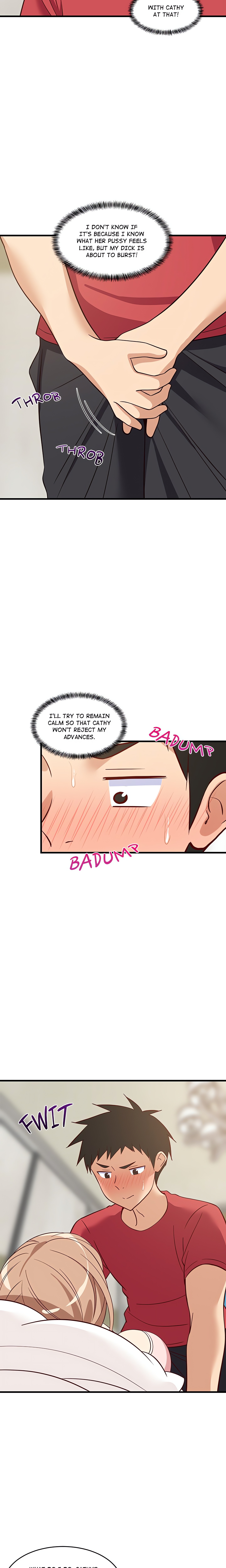 Study Buddies (Uncensored) Chapter 23 Page 16