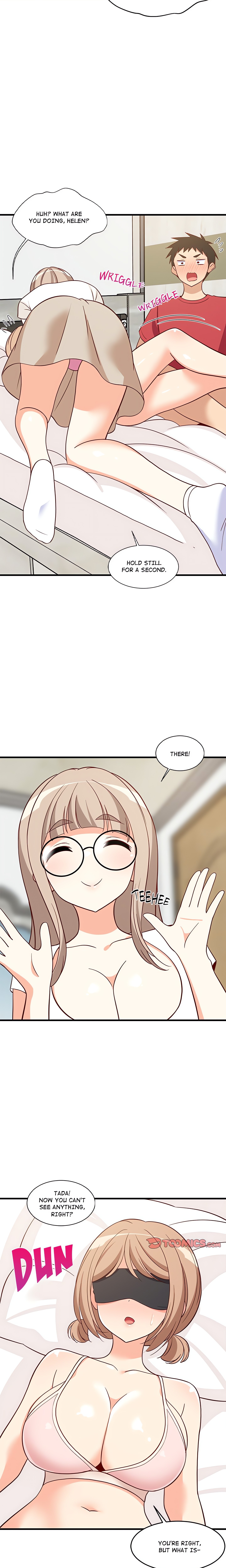 Study Buddies (Uncensored) Chapter 23 Page 23