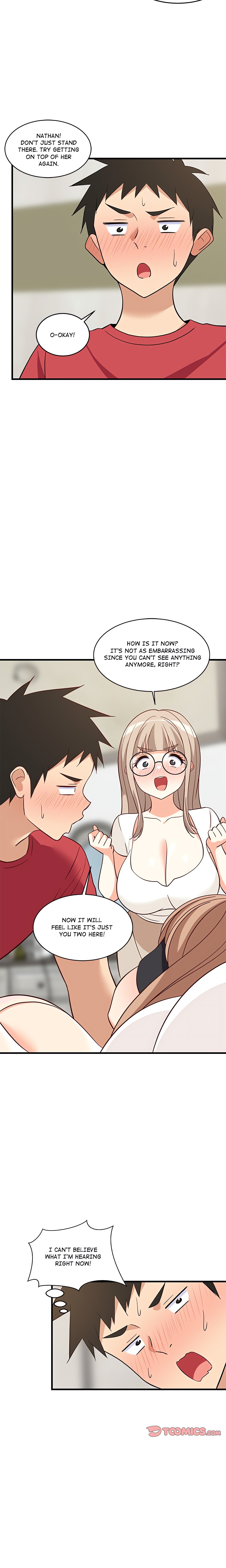 Study Buddies (Uncensored) Chapter 23 Page 24