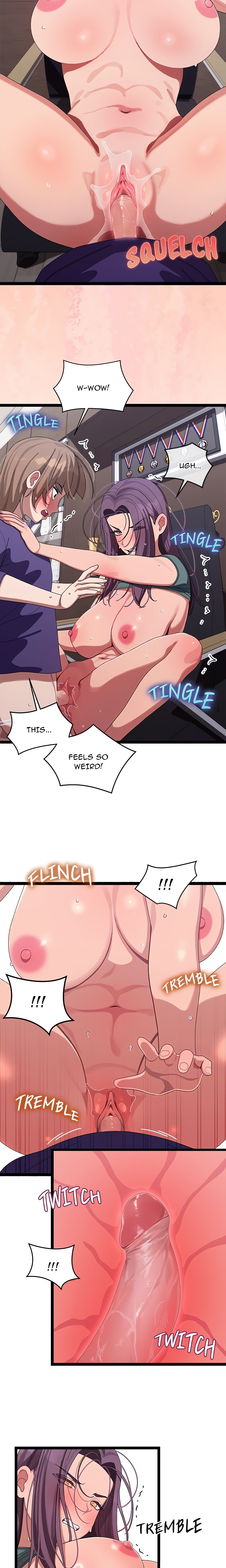 From Weakling to Nemesis (Uncensored) Chapter 0 Page 2