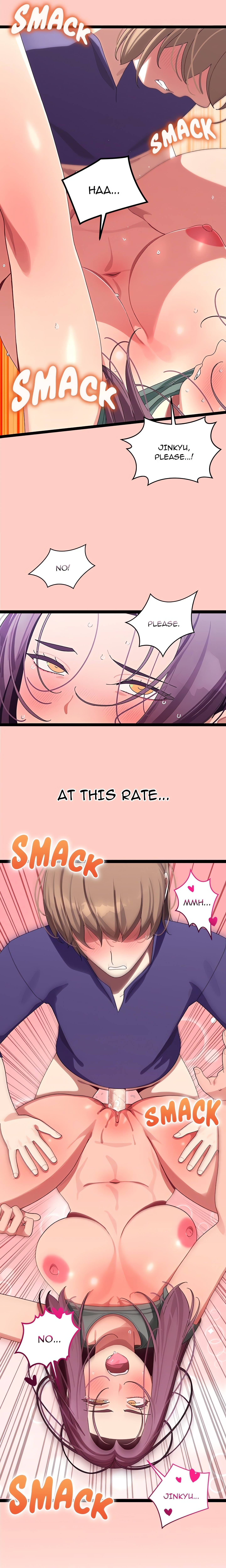 From Weakling to Nemesis (Uncensored) Chapter 0 Page 4