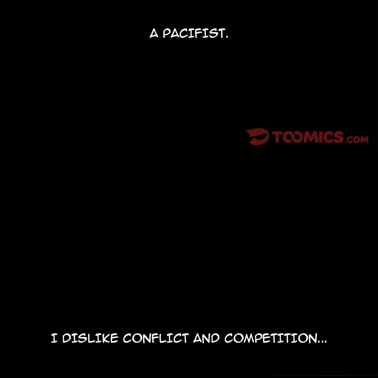 From Weakling to Nemesis (Uncensored) Chapter 1 Page 4