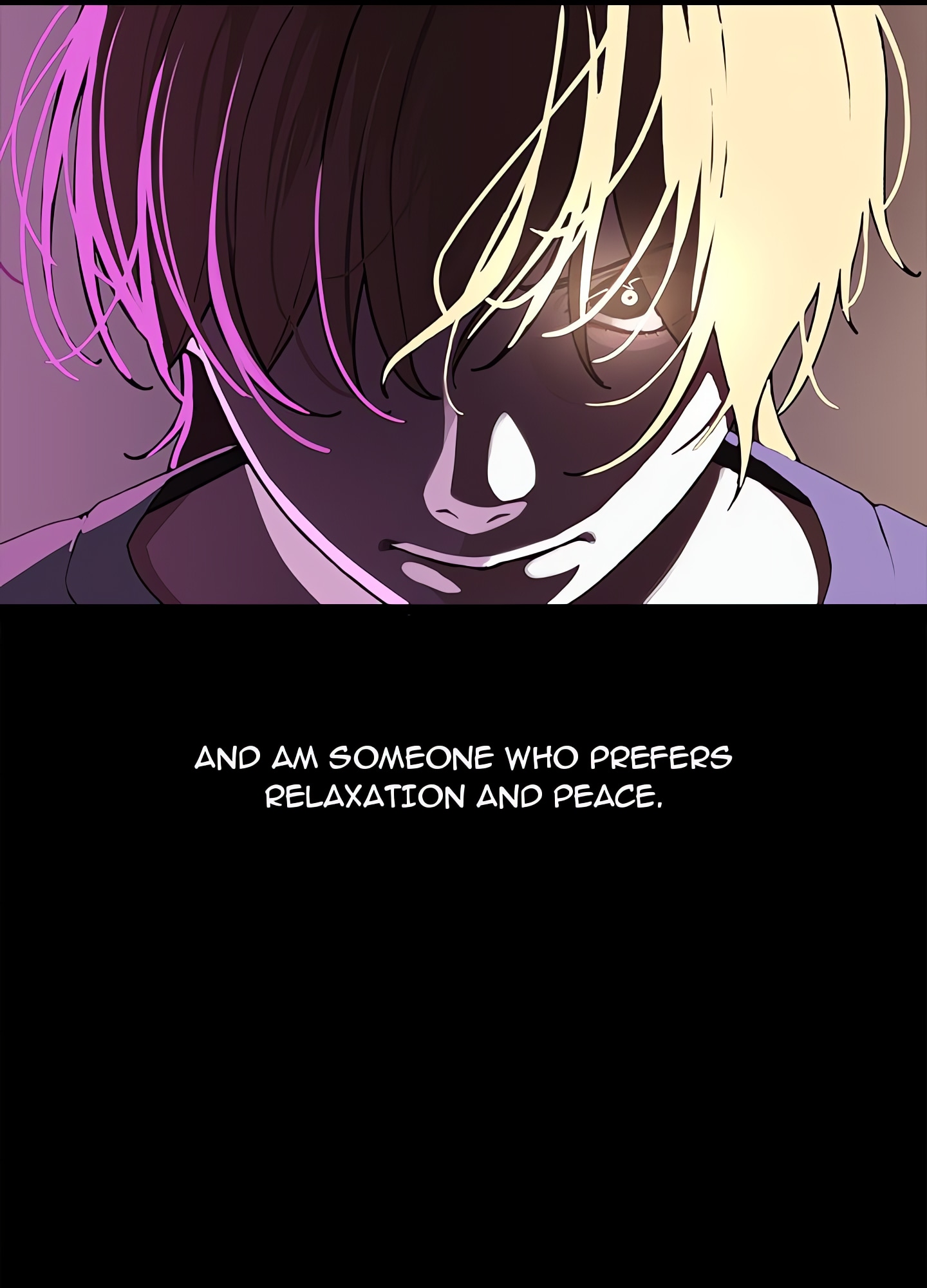 From Weakling to Nemesis (Uncensored) Chapter 1 Page 5