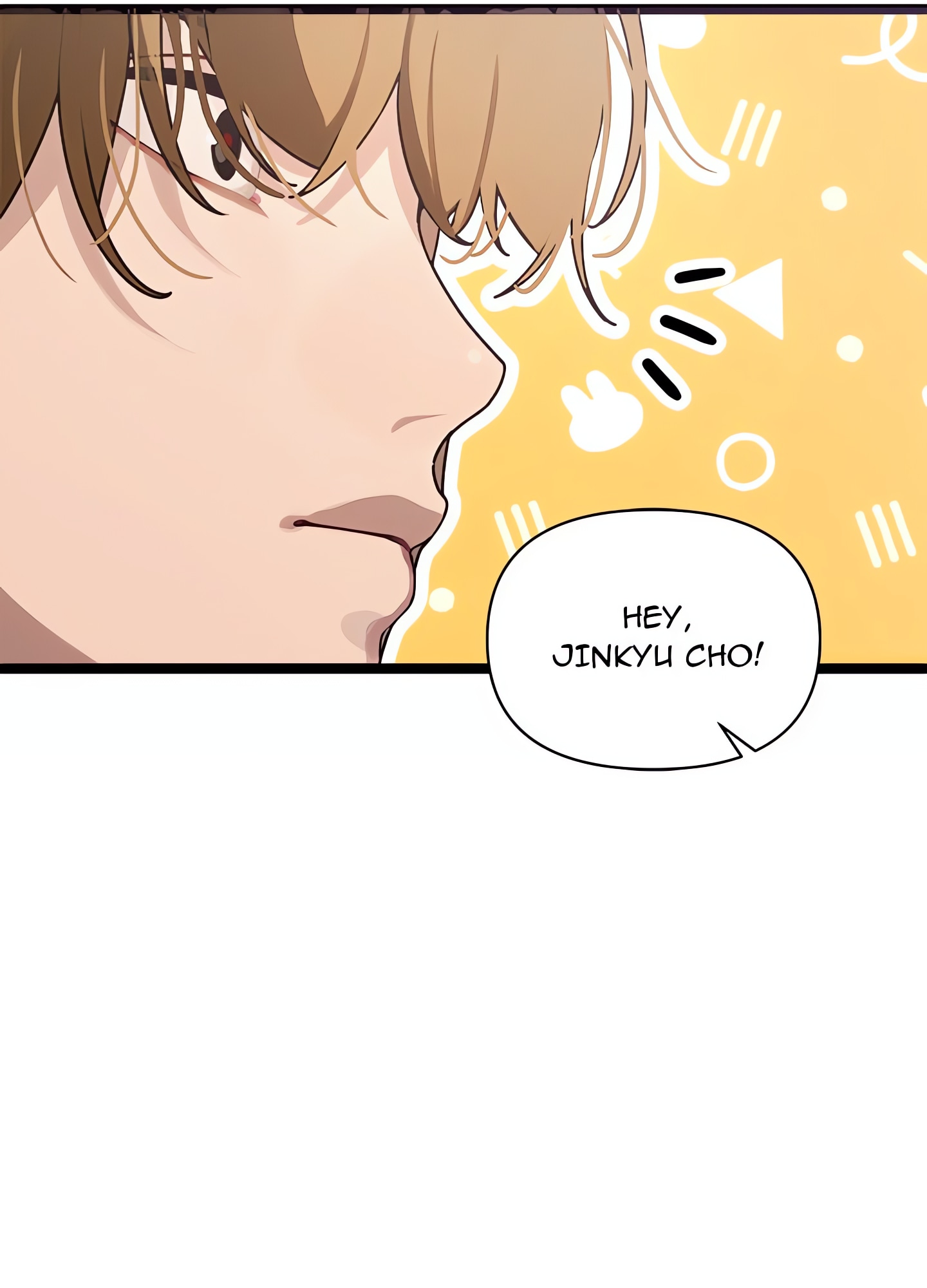 From Weakling to Nemesis (Uncensored) Chapter 1 Page 8