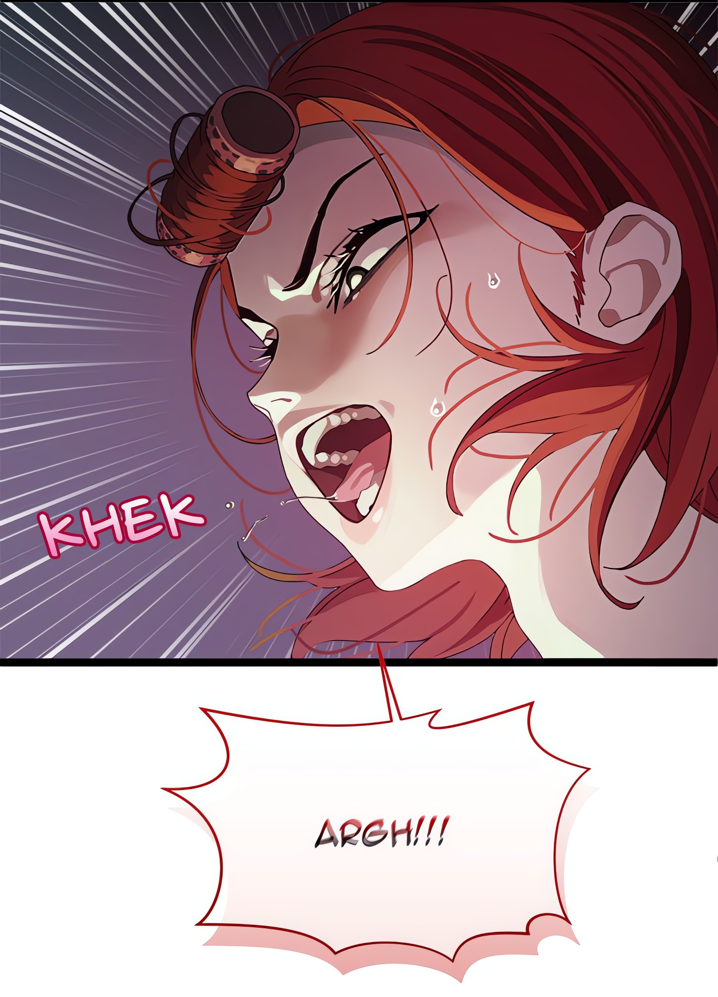 From Weakling to Nemesis (Uncensored) Chapter 1 Page 17
