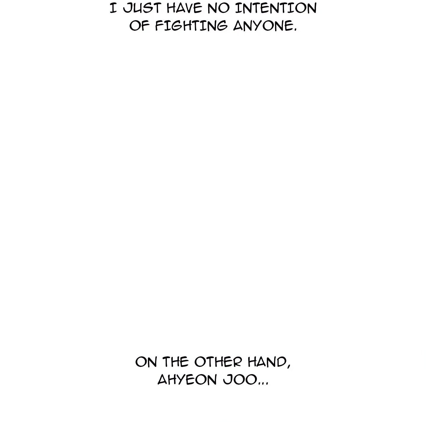 From Weakling to Nemesis (Uncensored) Chapter 1 Page 21