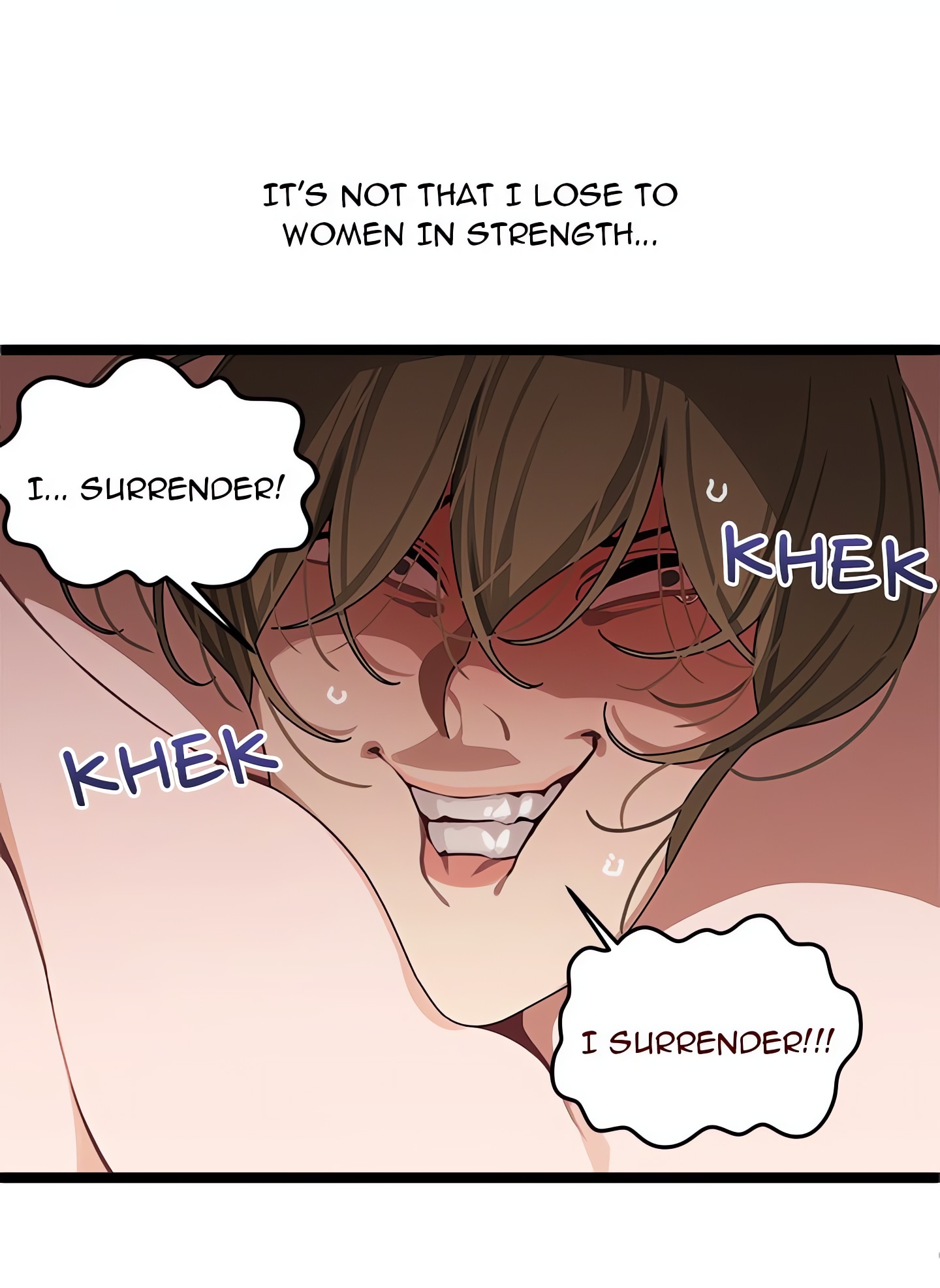 From Weakling to Nemesis (Uncensored) Chapter 1 Page 20