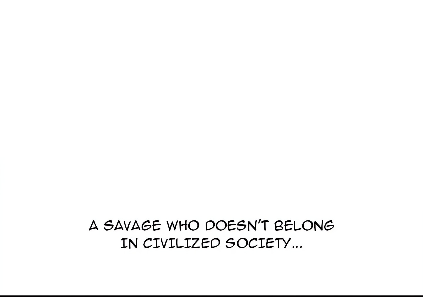 From Weakling to Nemesis (Uncensored) Chapter 1 Page 24