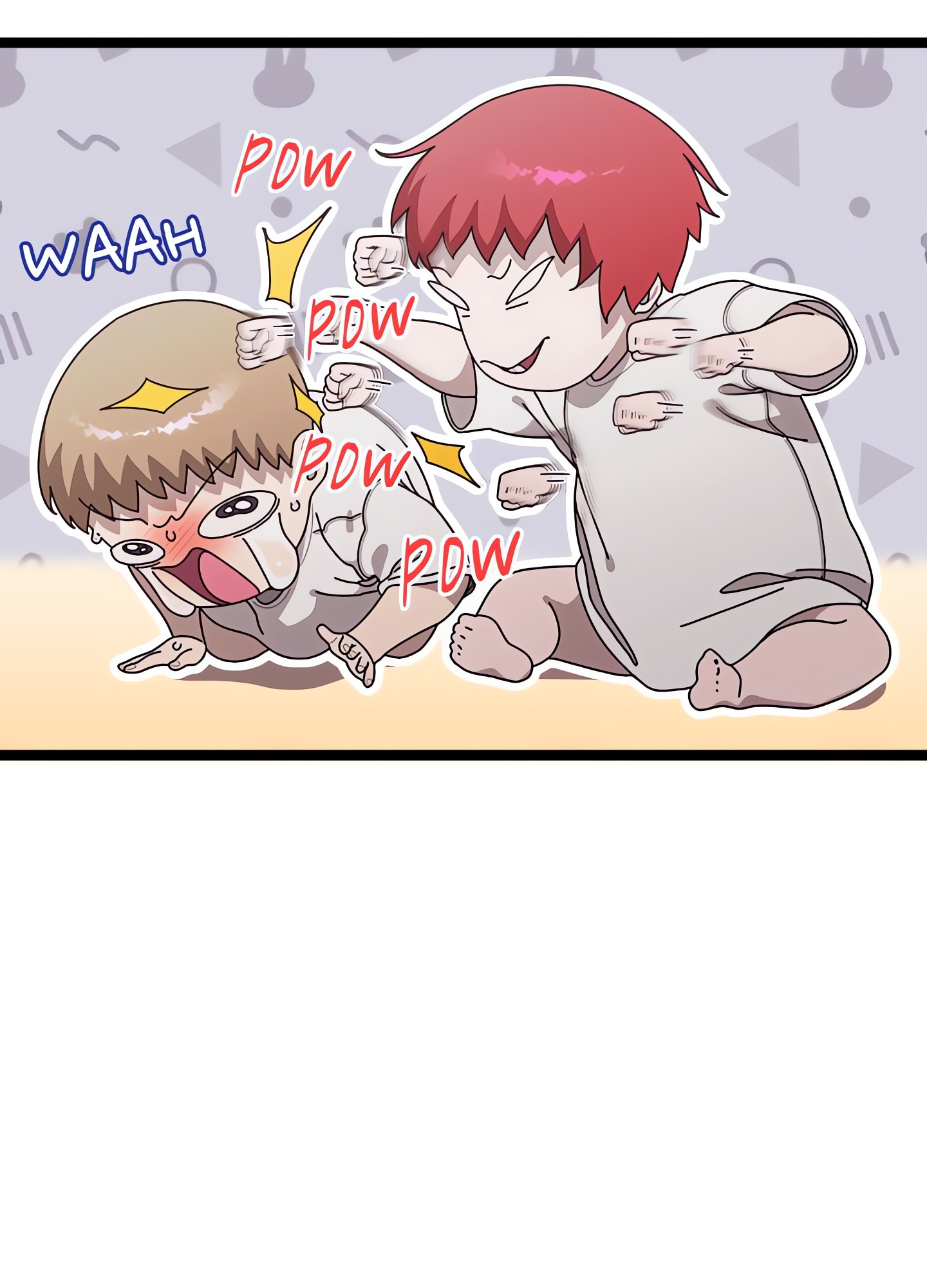 From Weakling to Nemesis (Uncensored) Chapter 1 Page 27