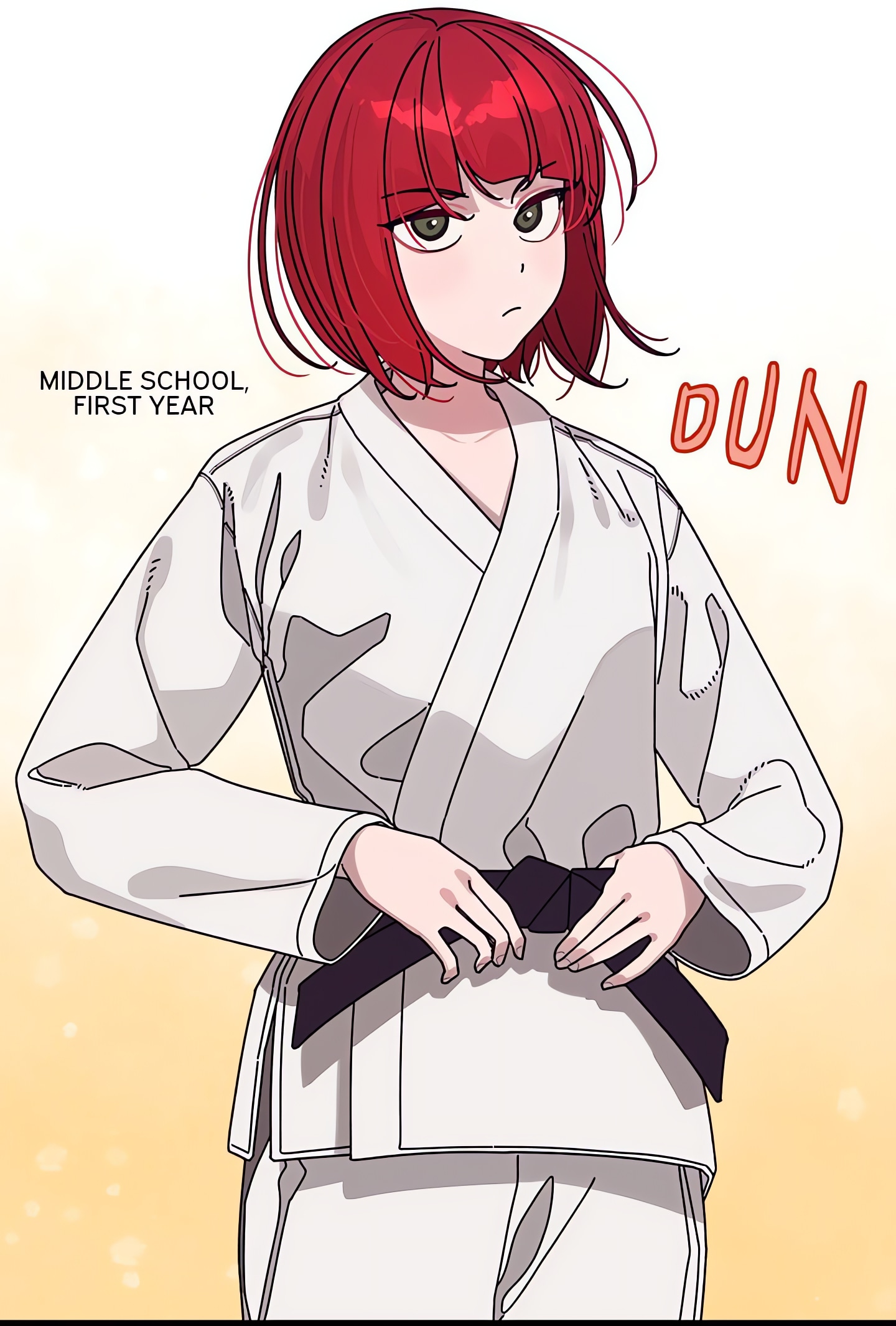 From Weakling to Nemesis (Uncensored) Chapter 1 Page 30