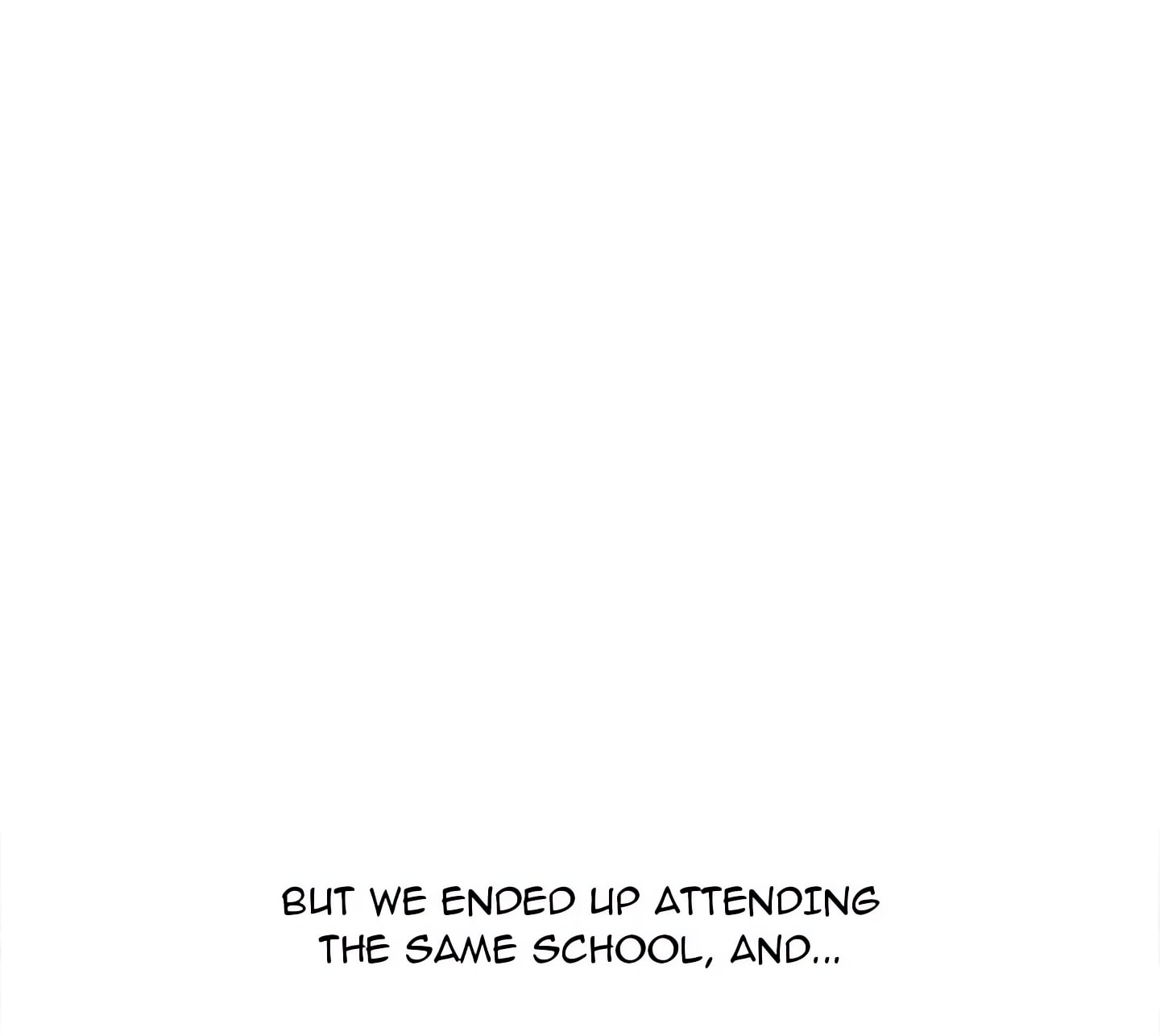 From Weakling to Nemesis (Uncensored) Chapter 1 Page 35