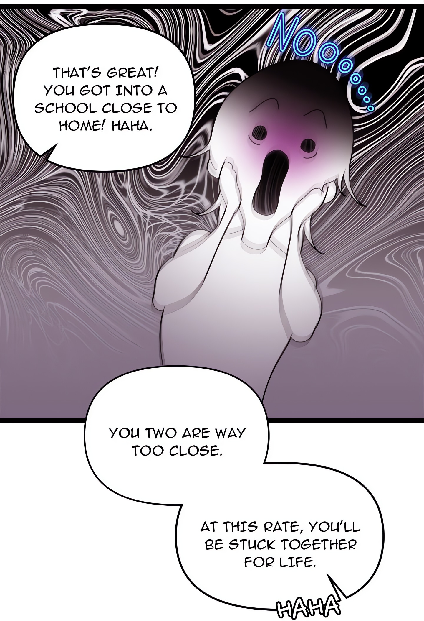 From Weakling to Nemesis (Uncensored) Chapter 1 Page 36