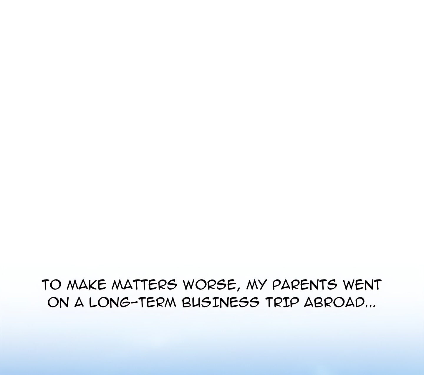From Weakling to Nemesis (Uncensored) Chapter 1 Page 37