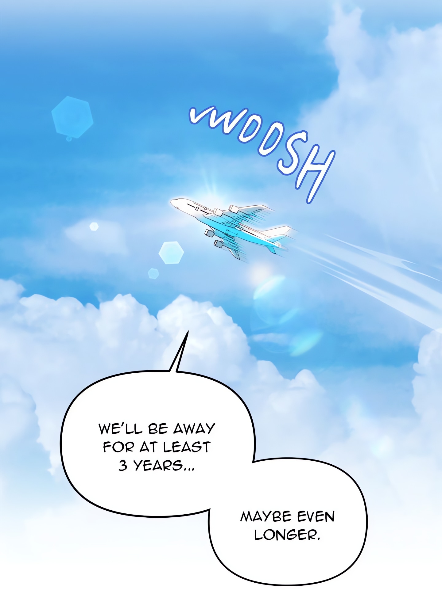 From Weakling to Nemesis (Uncensored) Chapter 1 Page 38