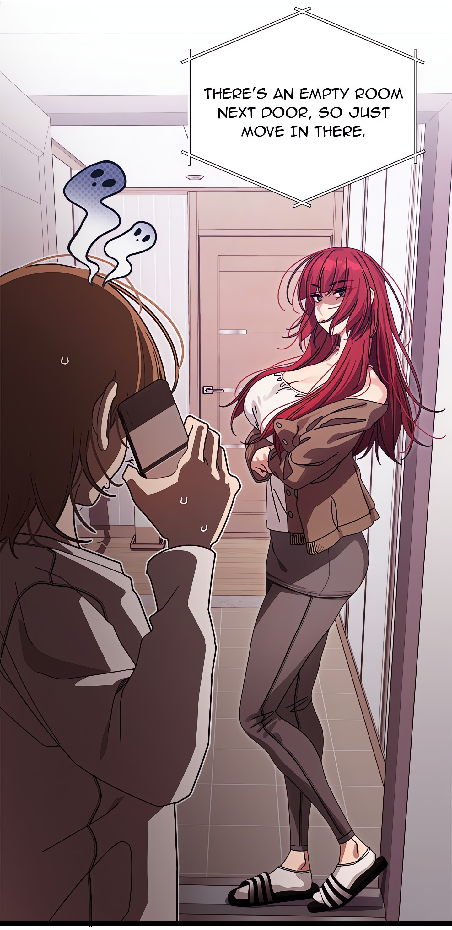 From Weakling to Nemesis (Uncensored) Chapter 1 Page 42