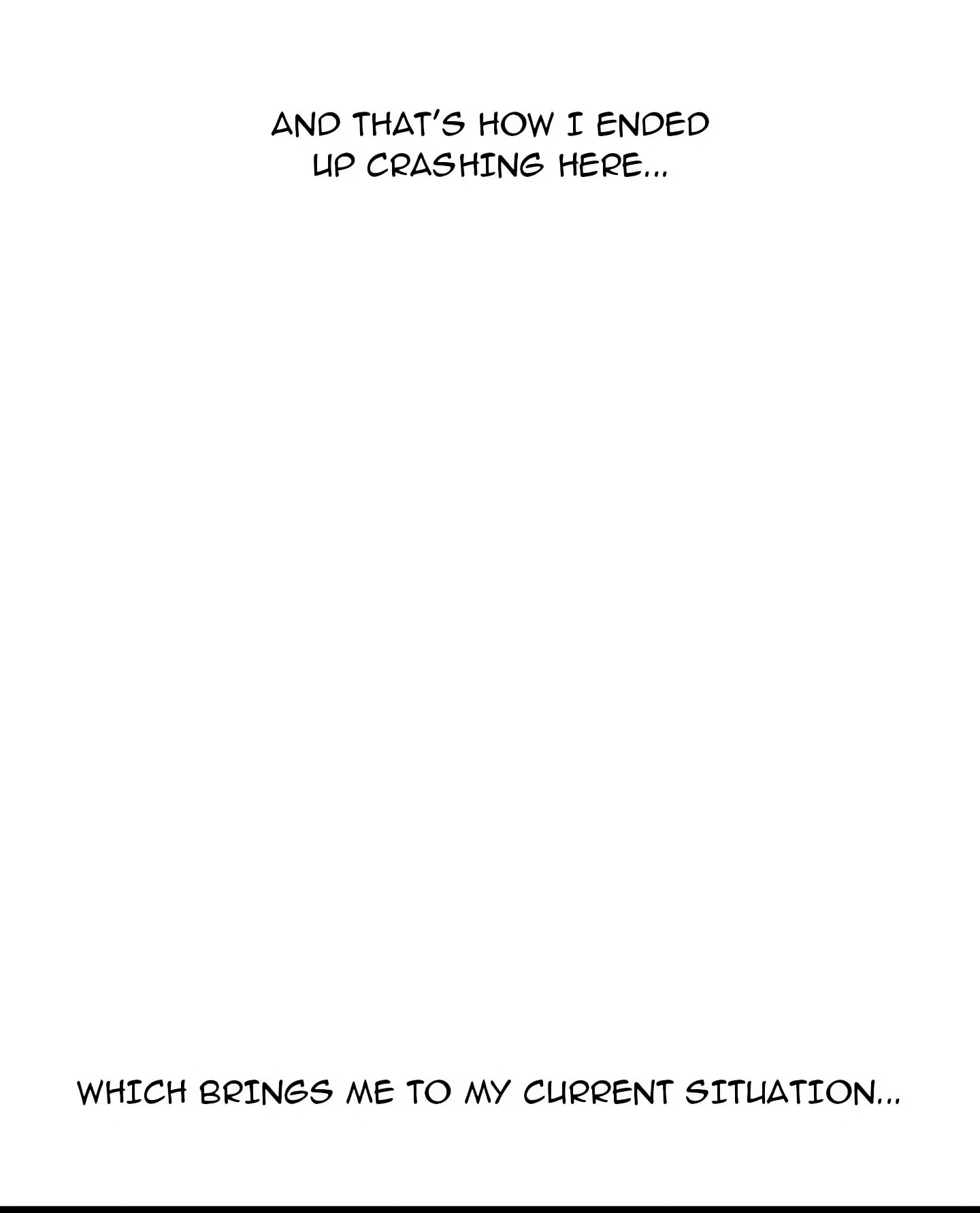 From Weakling to Nemesis (Uncensored) Chapter 1 Page 43