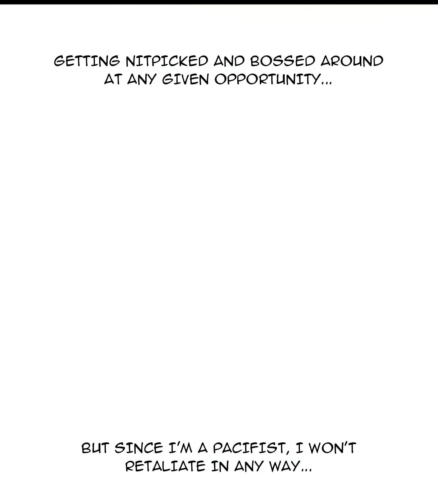 From Weakling to Nemesis (Uncensored) Chapter 1 Page 45