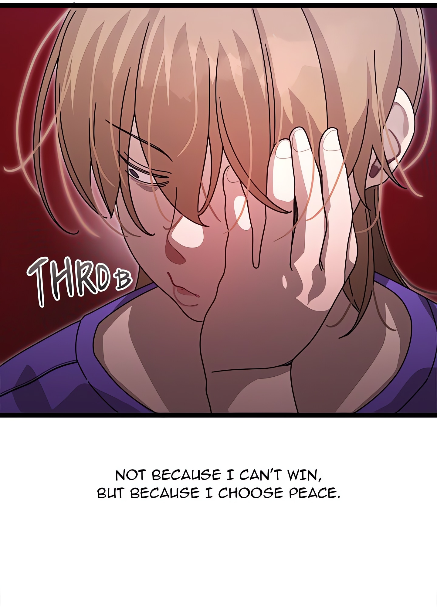 From Weakling to Nemesis (Uncensored) Chapter 1 Page 46