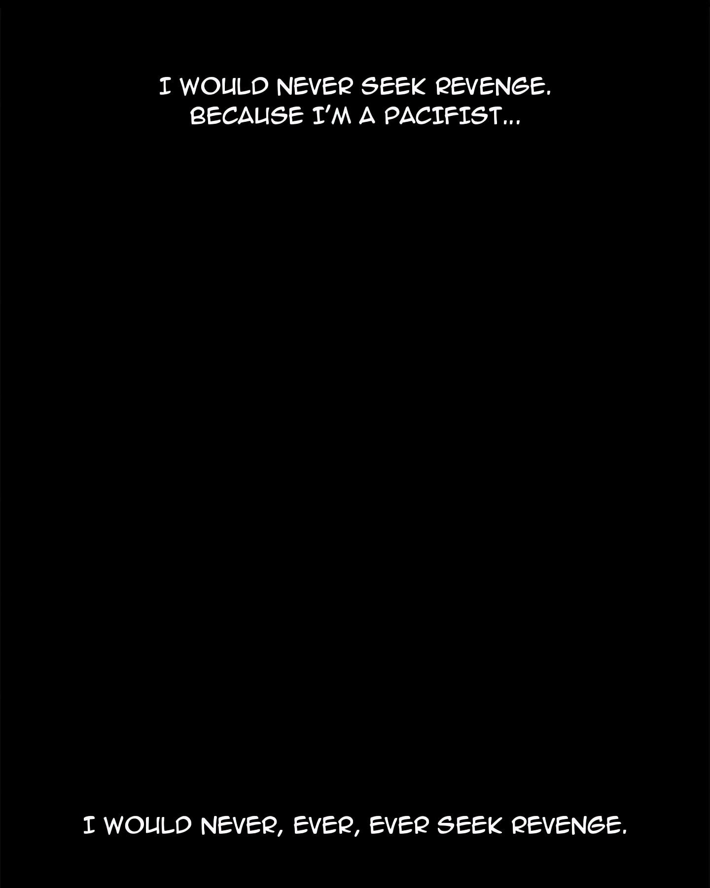 From Weakling to Nemesis (Uncensored) Chapter 1 Page 49