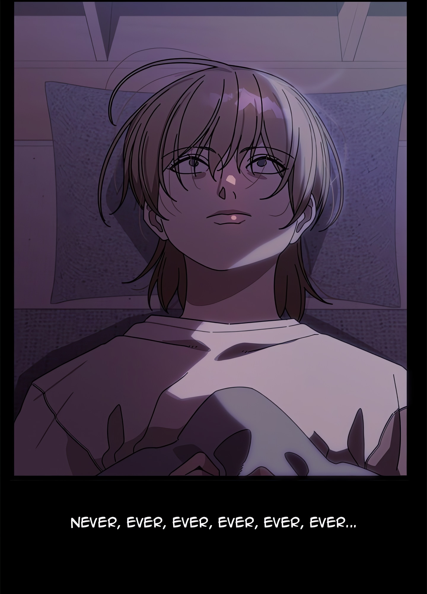 From Weakling to Nemesis (Uncensored) Chapter 1 Page 50