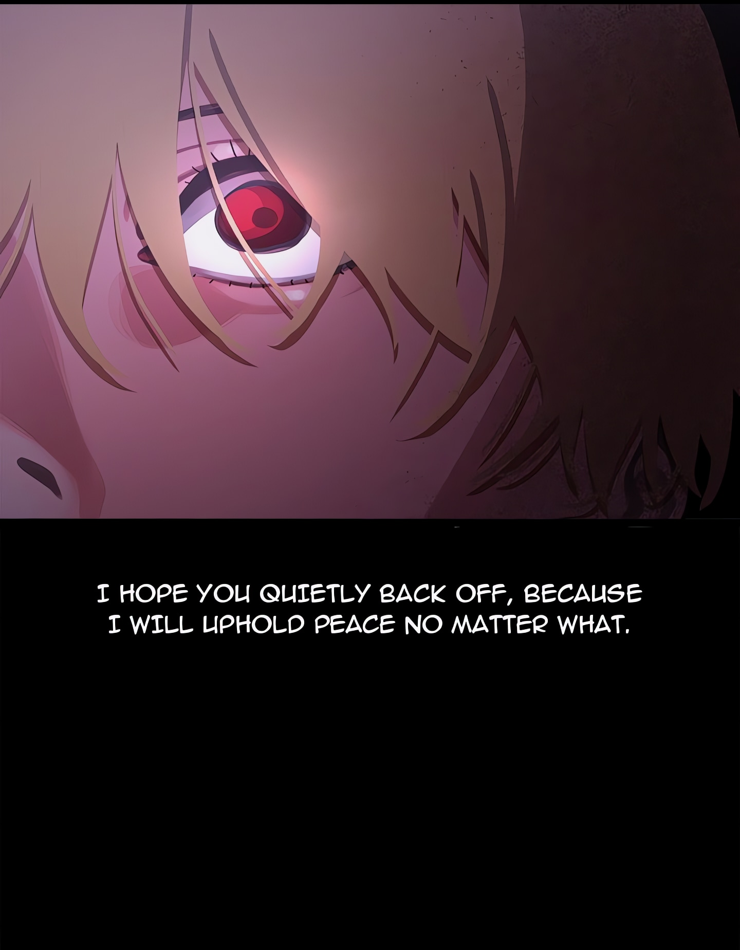 From Weakling to Nemesis (Uncensored) Chapter 1 Page 52