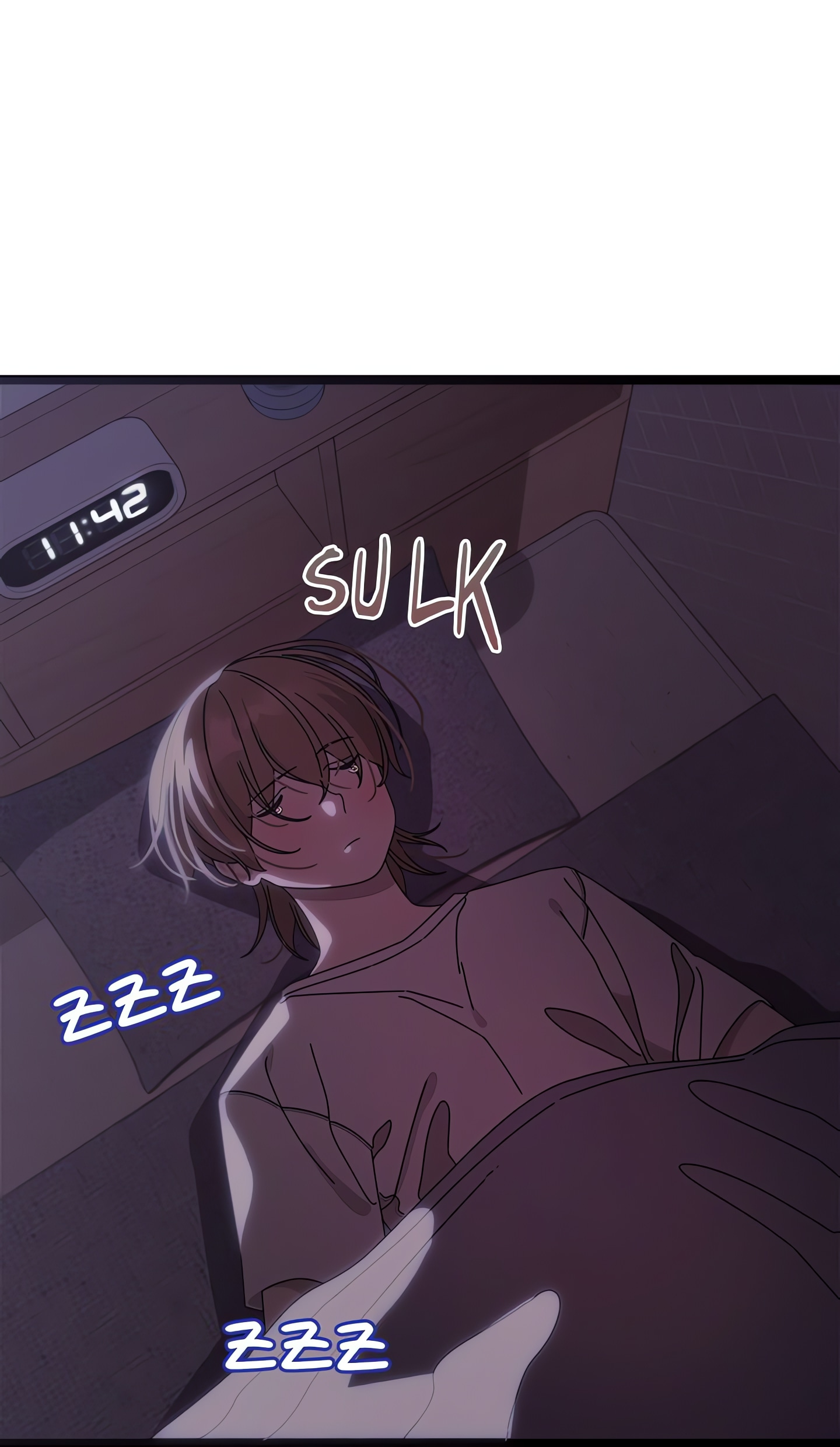 From Weakling to Nemesis (Uncensored) Chapter 1 Page 58