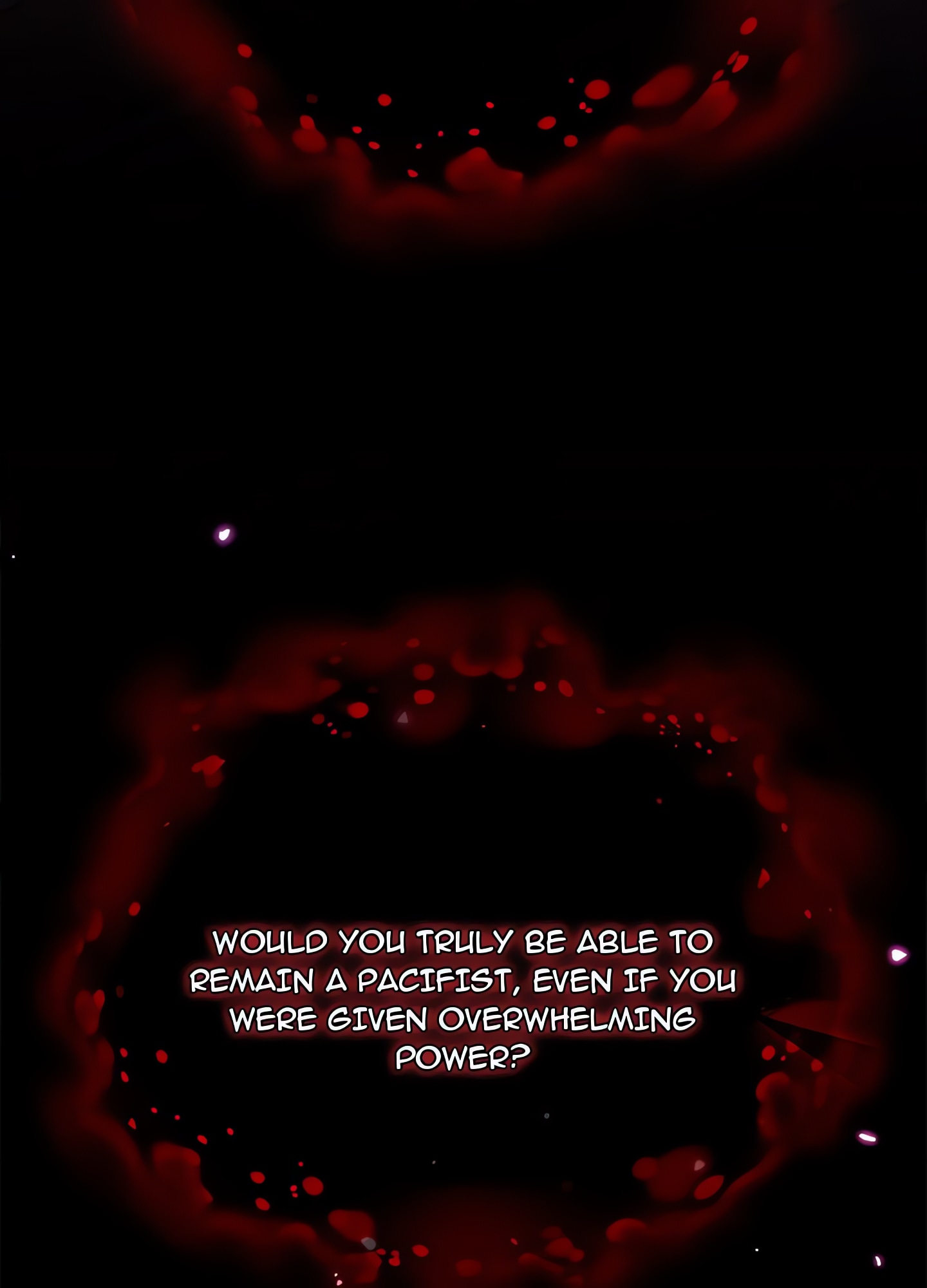 From Weakling to Nemesis (Uncensored) Chapter 1 Page 61
