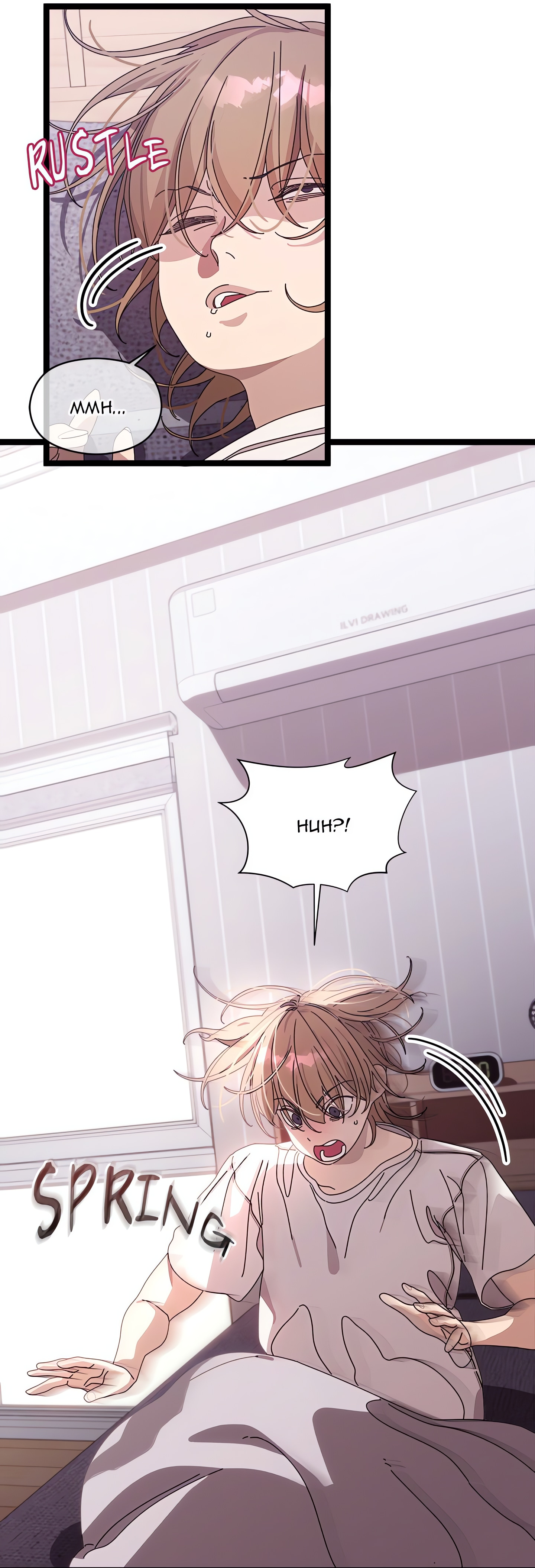 From Weakling to Nemesis (Uncensored) Chapter 1 Page 81