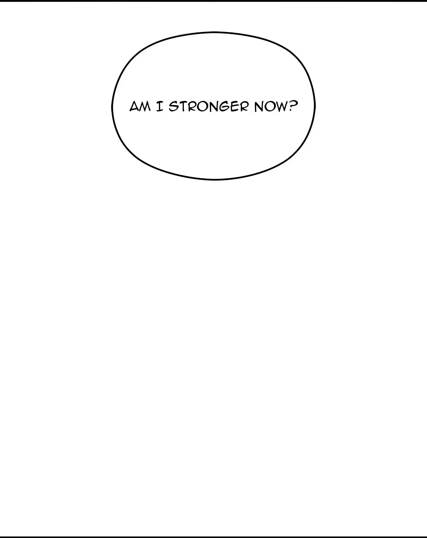 From Weakling to Nemesis (Uncensored) Chapter 1 Page 84