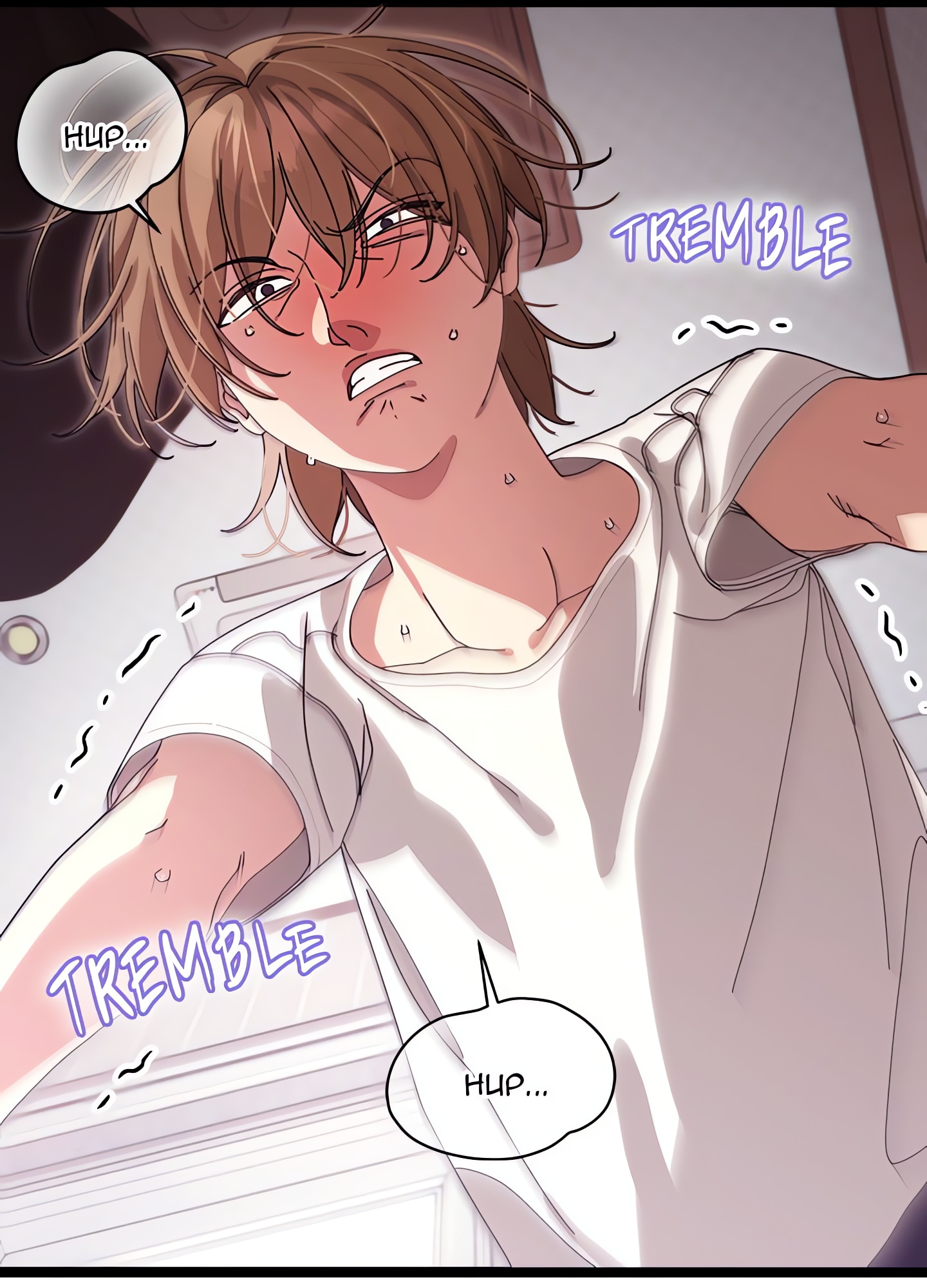 From Weakling to Nemesis (Uncensored) Chapter 1 Page 85