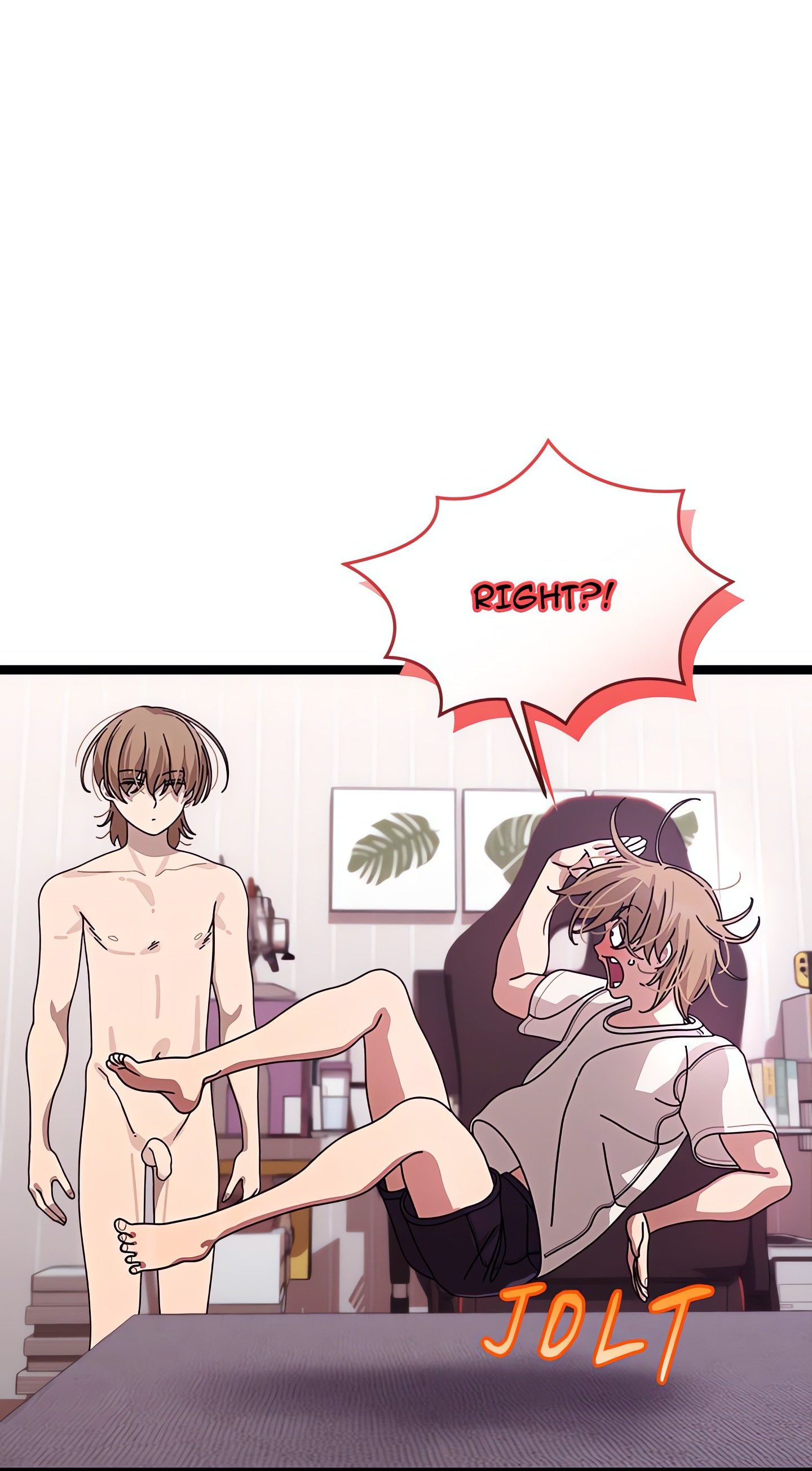 From Weakling to Nemesis (Uncensored) Chapter 1 Page 90