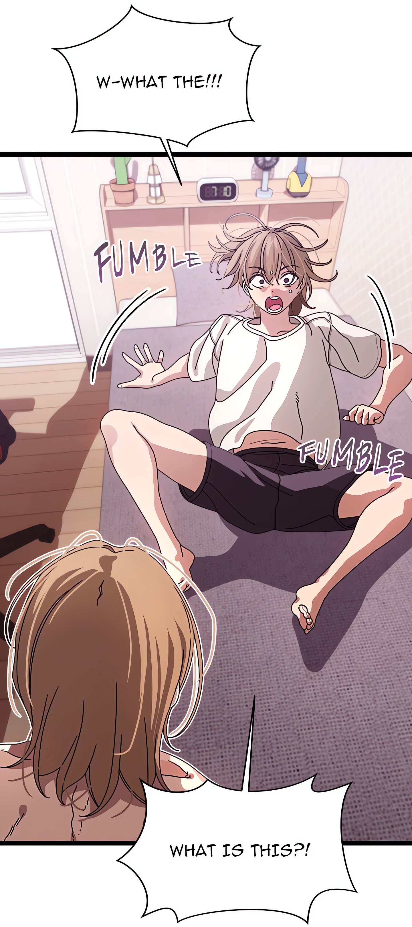 From Weakling to Nemesis (Uncensored) Chapter 1 Page 92