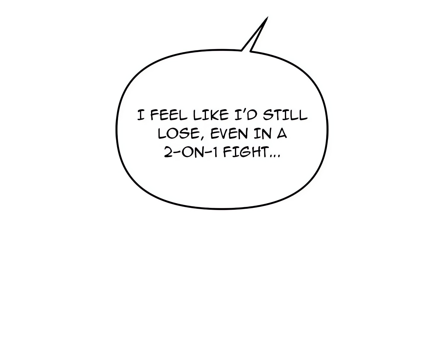 From Weakling to Nemesis (Uncensored) Chapter 1 Page 99