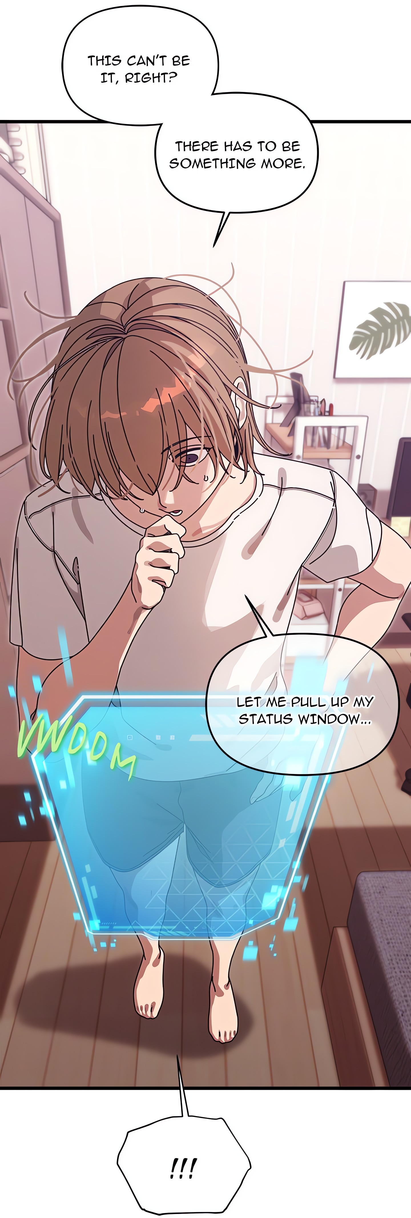 From Weakling to Nemesis (Uncensored) Chapter 1 Page 100