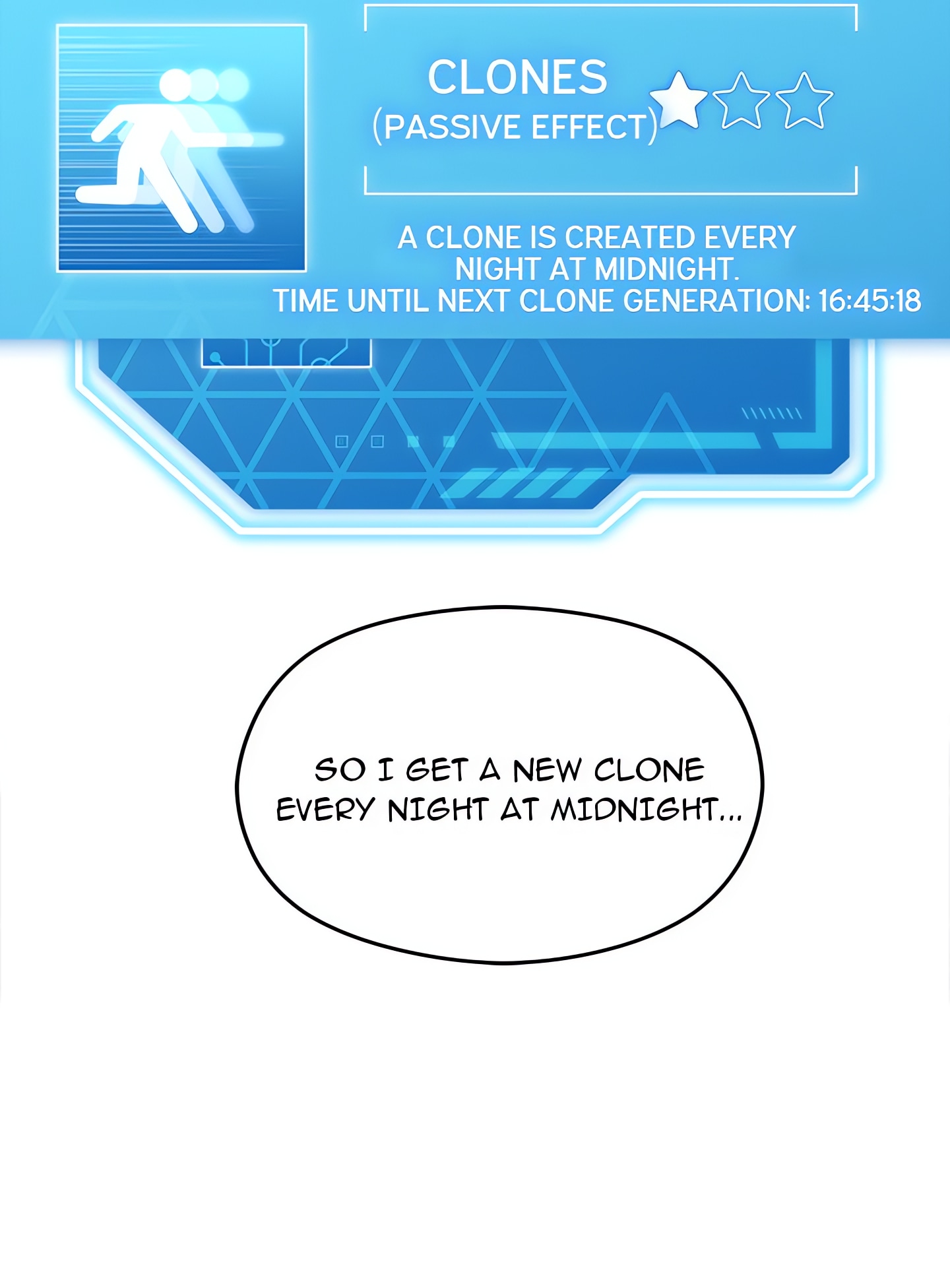 From Weakling to Nemesis (Uncensored) Chapter 1 Page 103