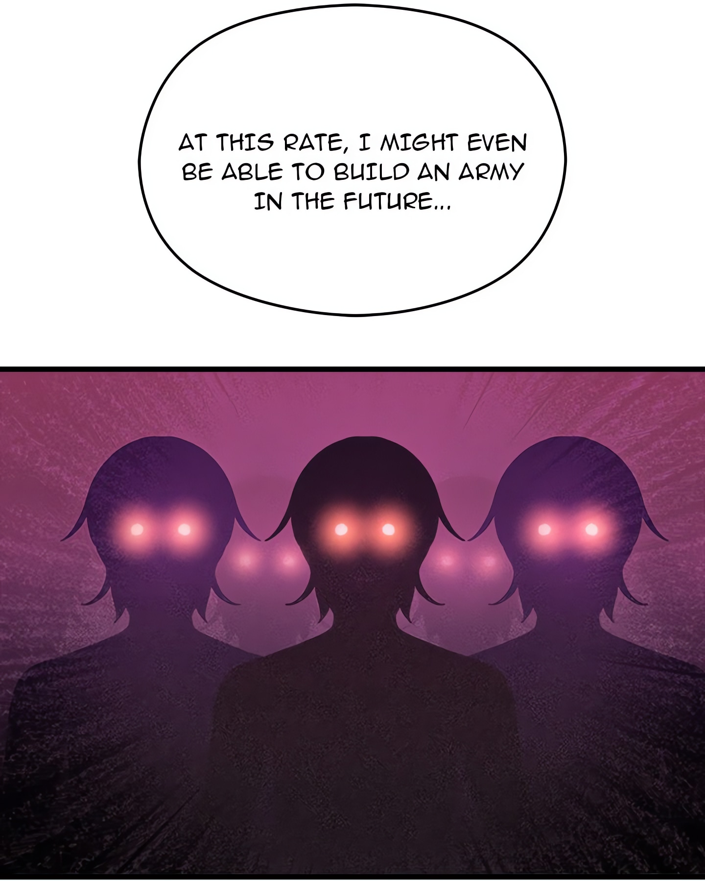 From Weakling to Nemesis (Uncensored) Chapter 1 Page 104