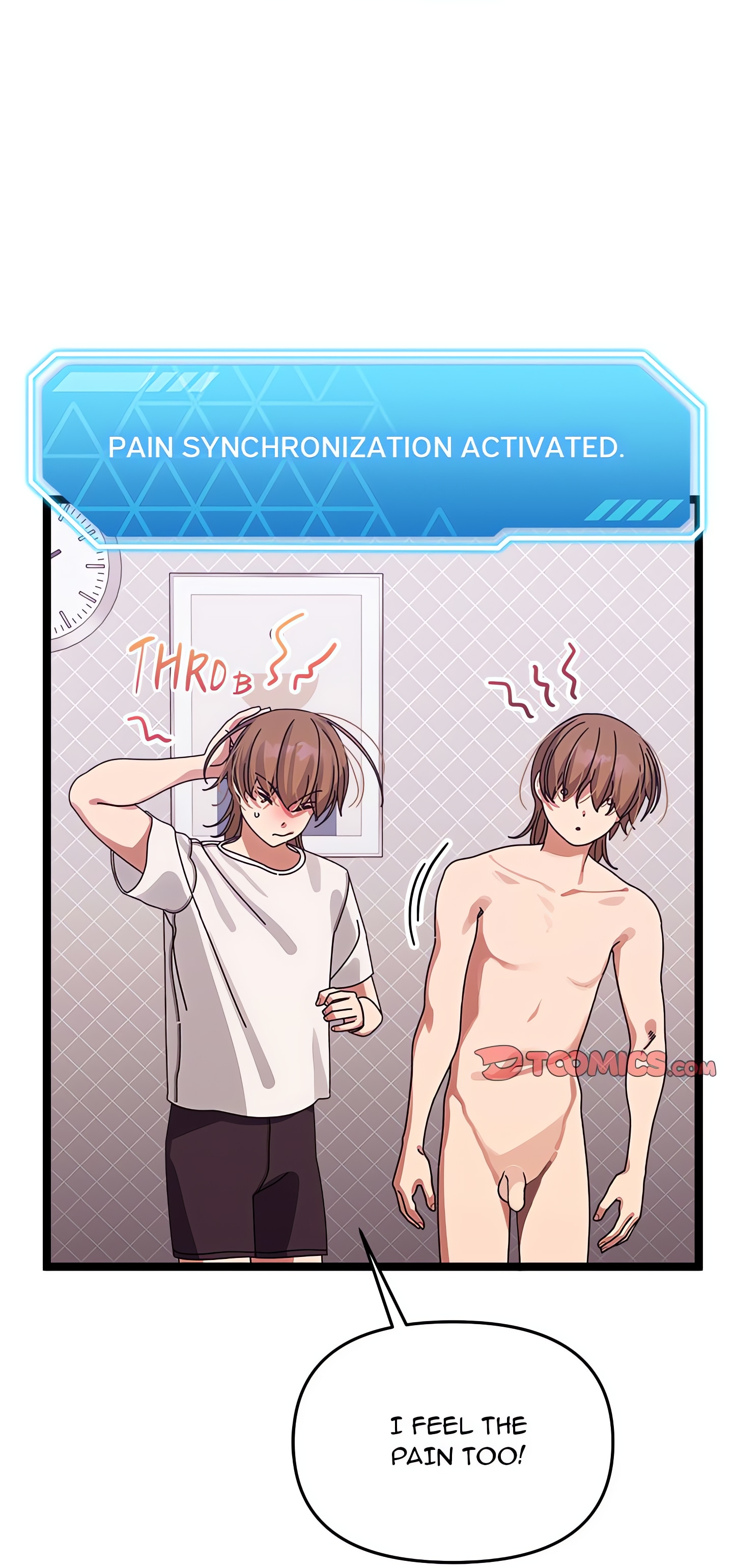 From Weakling to Nemesis (Uncensored) Chapter 1 Page 107