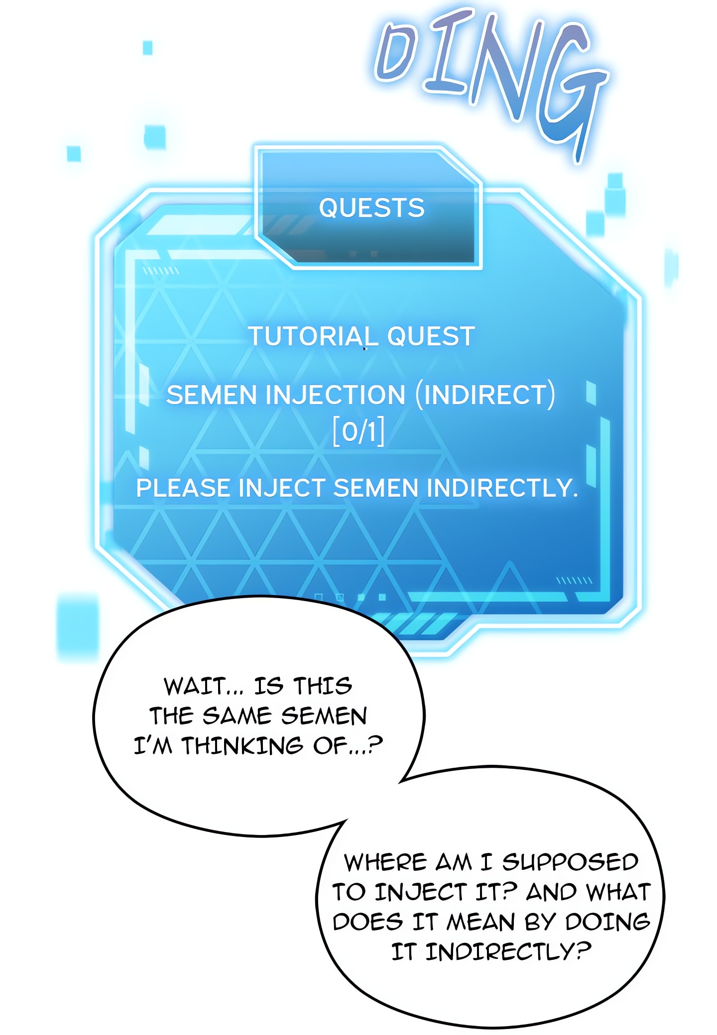 From Weakling to Nemesis (Uncensored) Chapter 1 Page 111